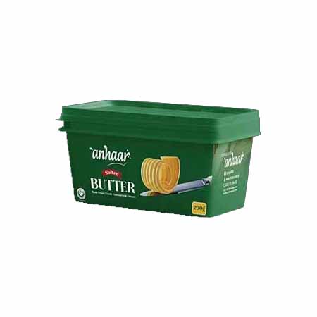 anhaar salted butter