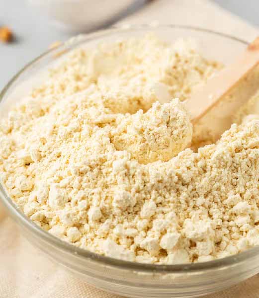 Bengal Gram Flour - Besan