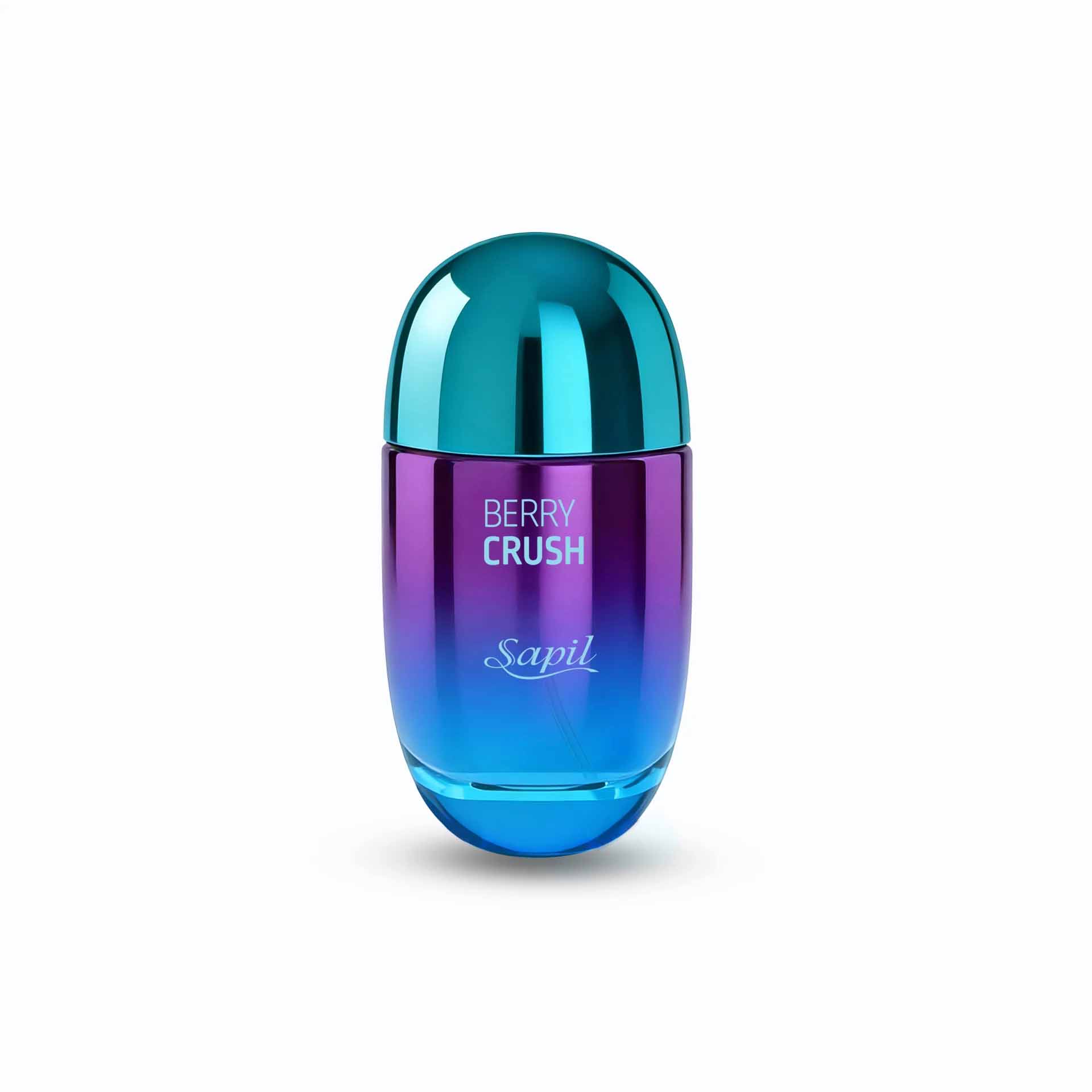 Sapil perfume Berry Crush