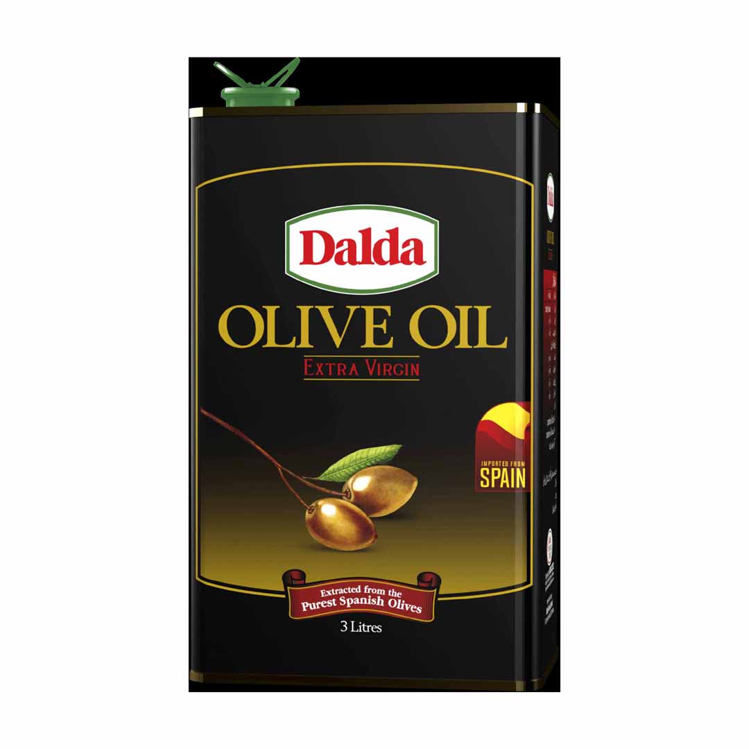 dalda olive oil price