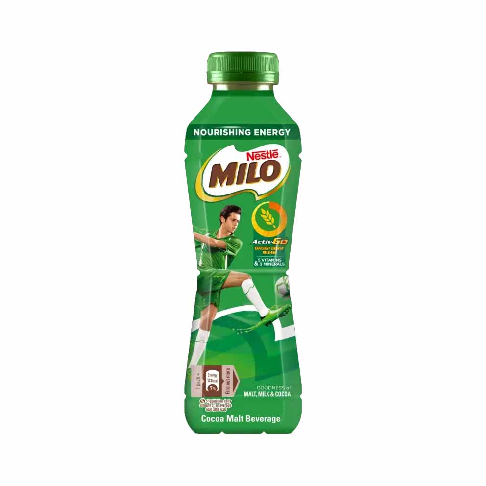 Neslte Milo Bottle 220 ml price 