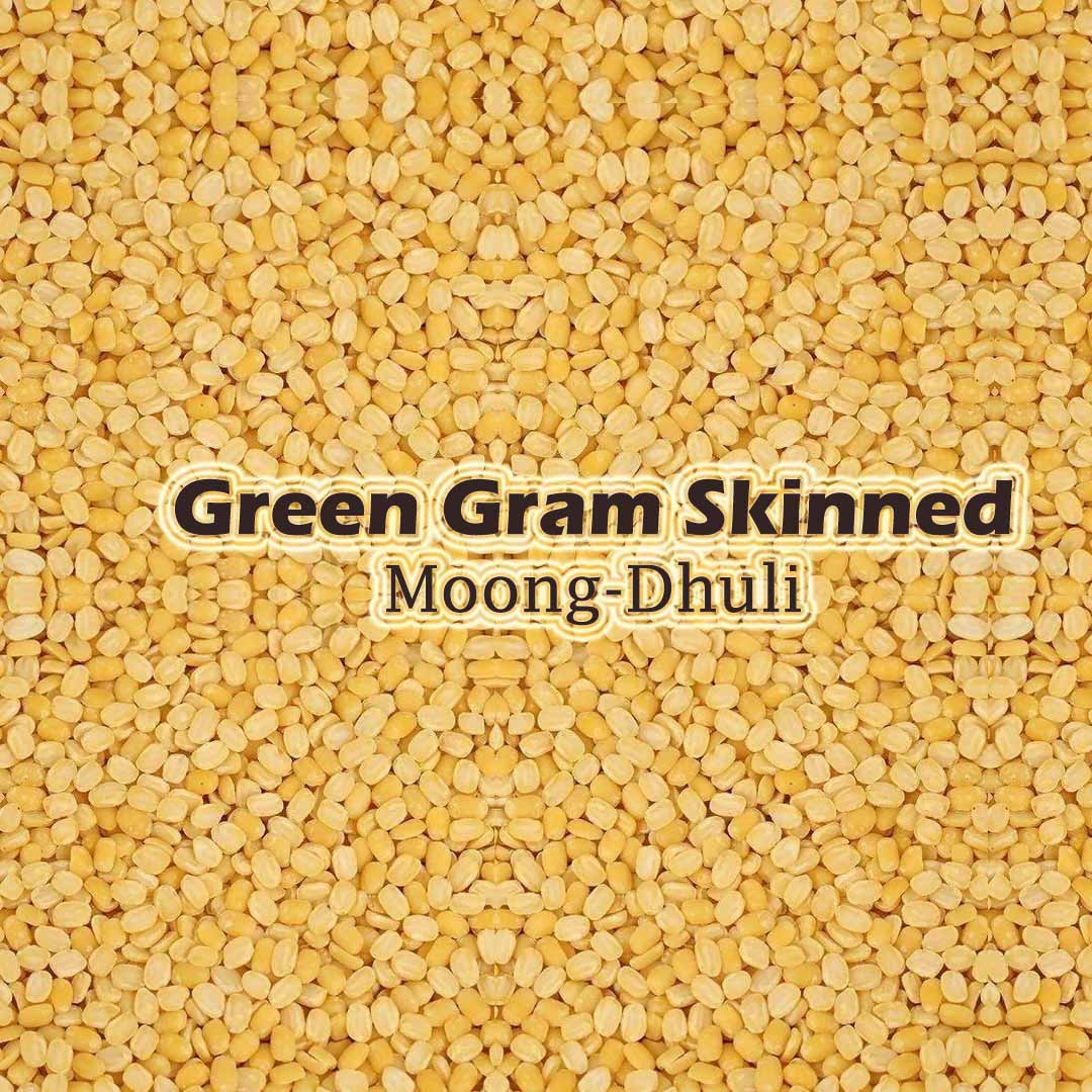 moong dhuli dal price