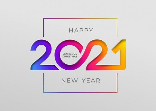 Happy New Year 2025