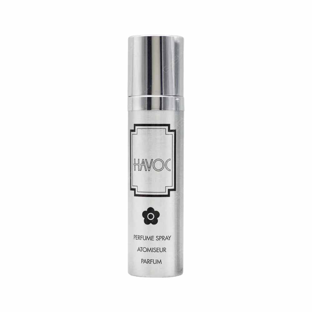 Havoc HAVOC SILVER MEN EDP