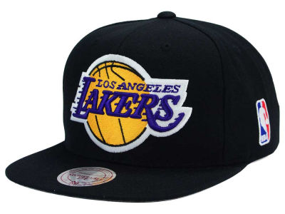 MITCHELL AND NESS.