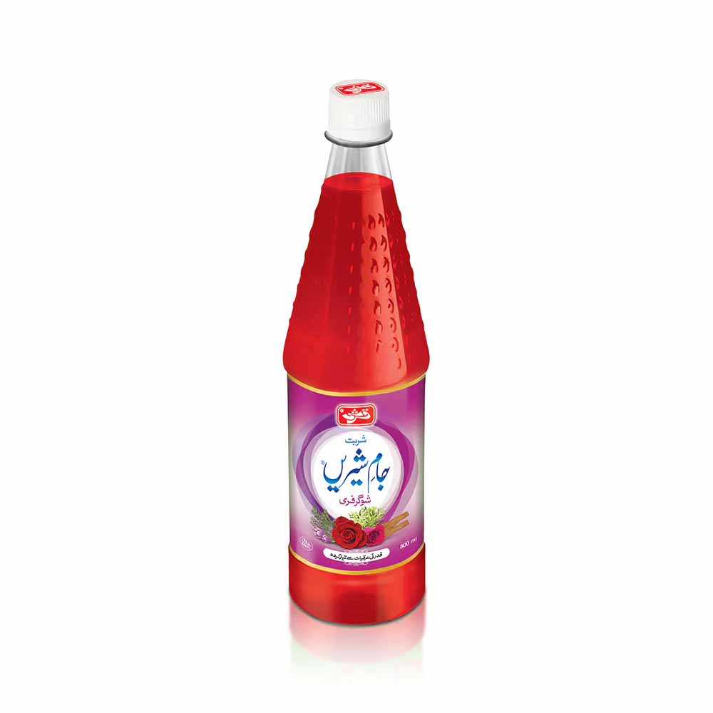 Jam-E-Shirin Sugar Free