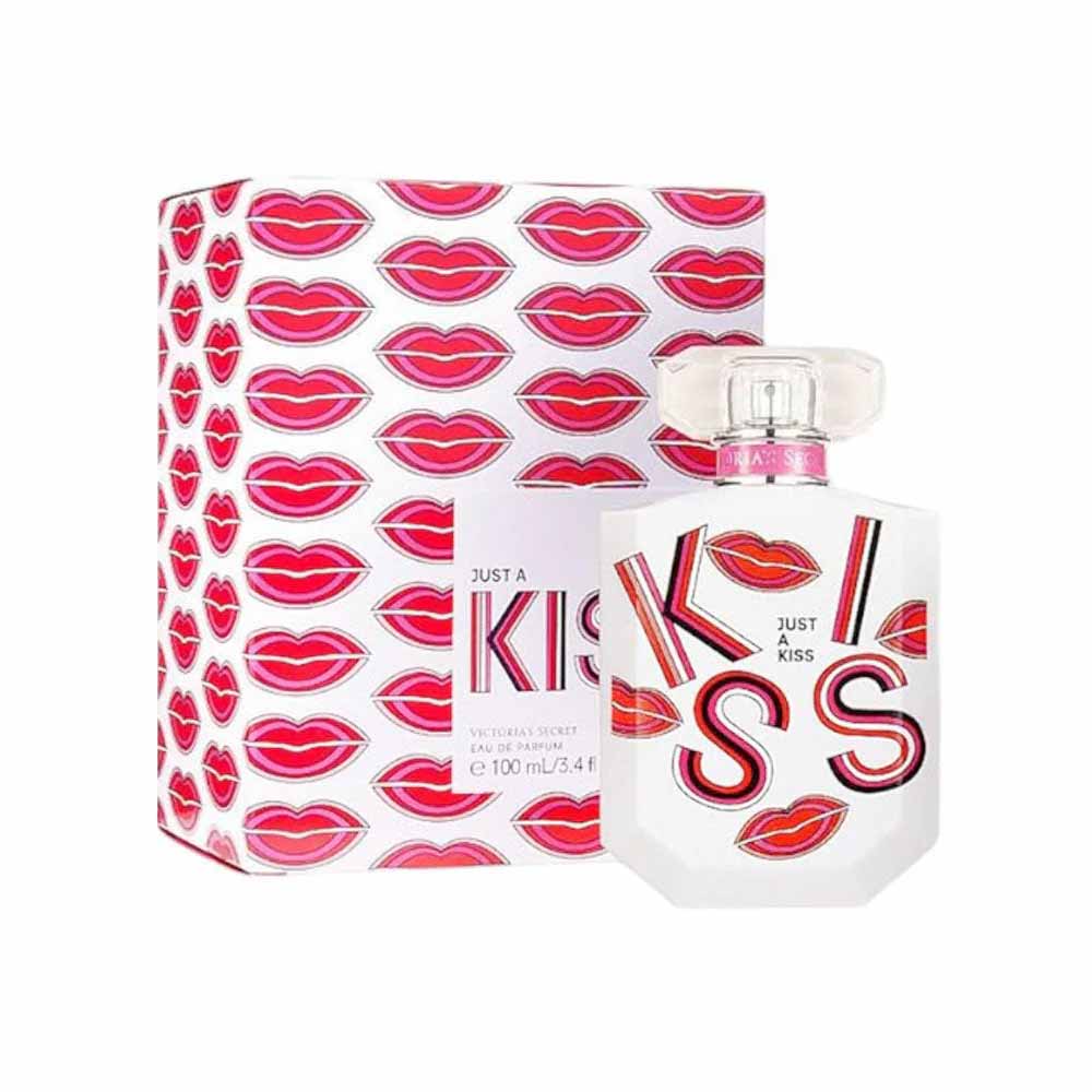VICTORIA SECRET  JUST A KISS