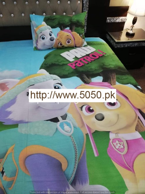 Kids Bed Sheets