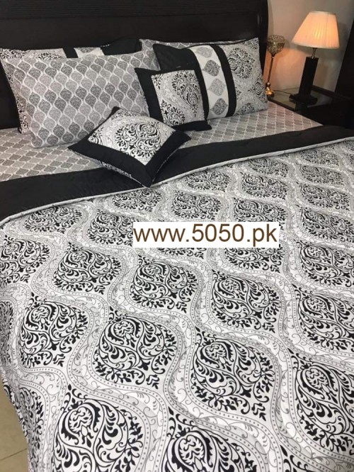 KING SIZE BED SHEETS