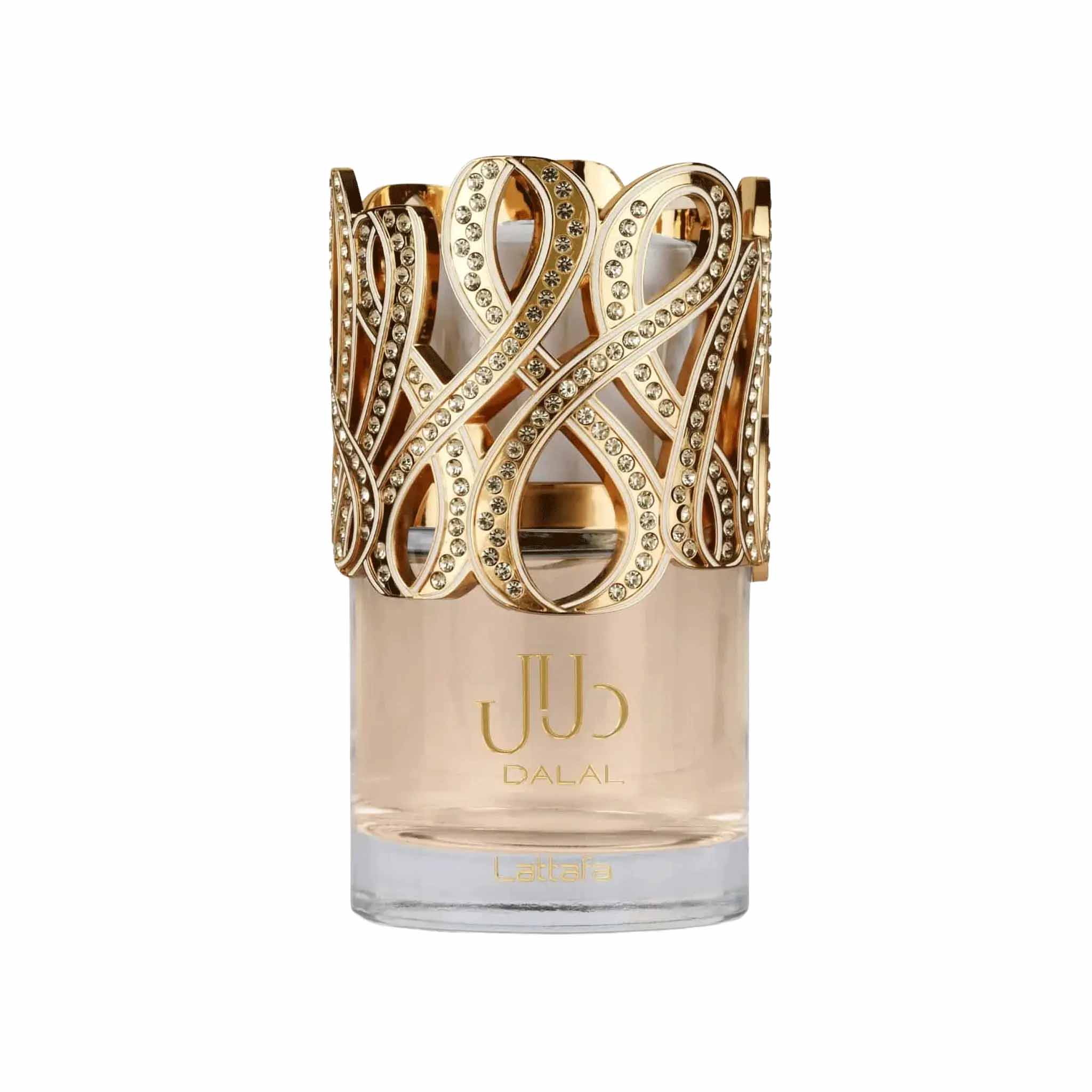 LATTAFA Perfume Dalal