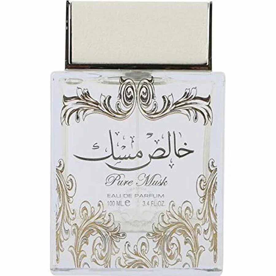 LATTAFA Perfume Lattafa Pure Oudi Edp