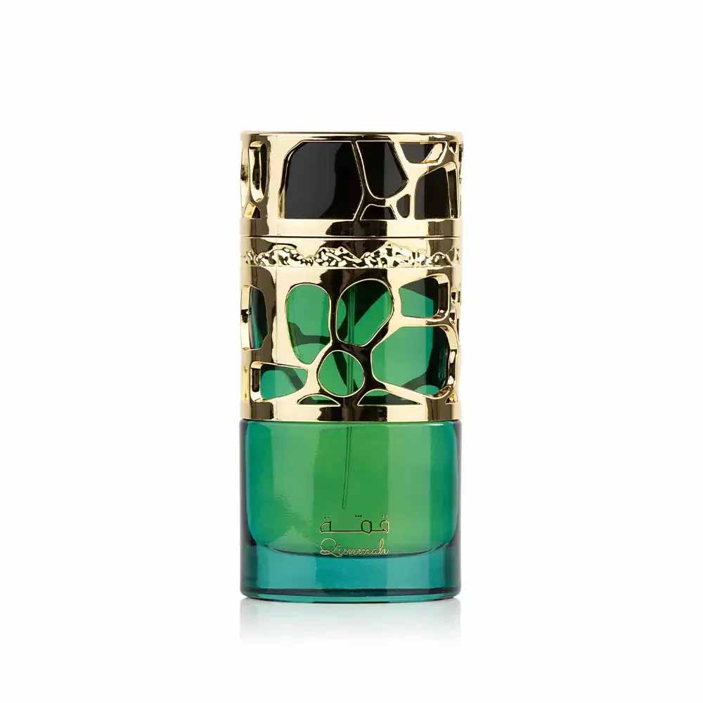 LATTAFA Perfume Lattafa Qimmah Silver