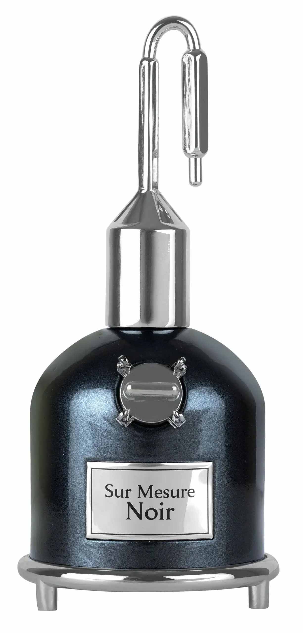LATTAFA Perfume Sur Mesure Noir