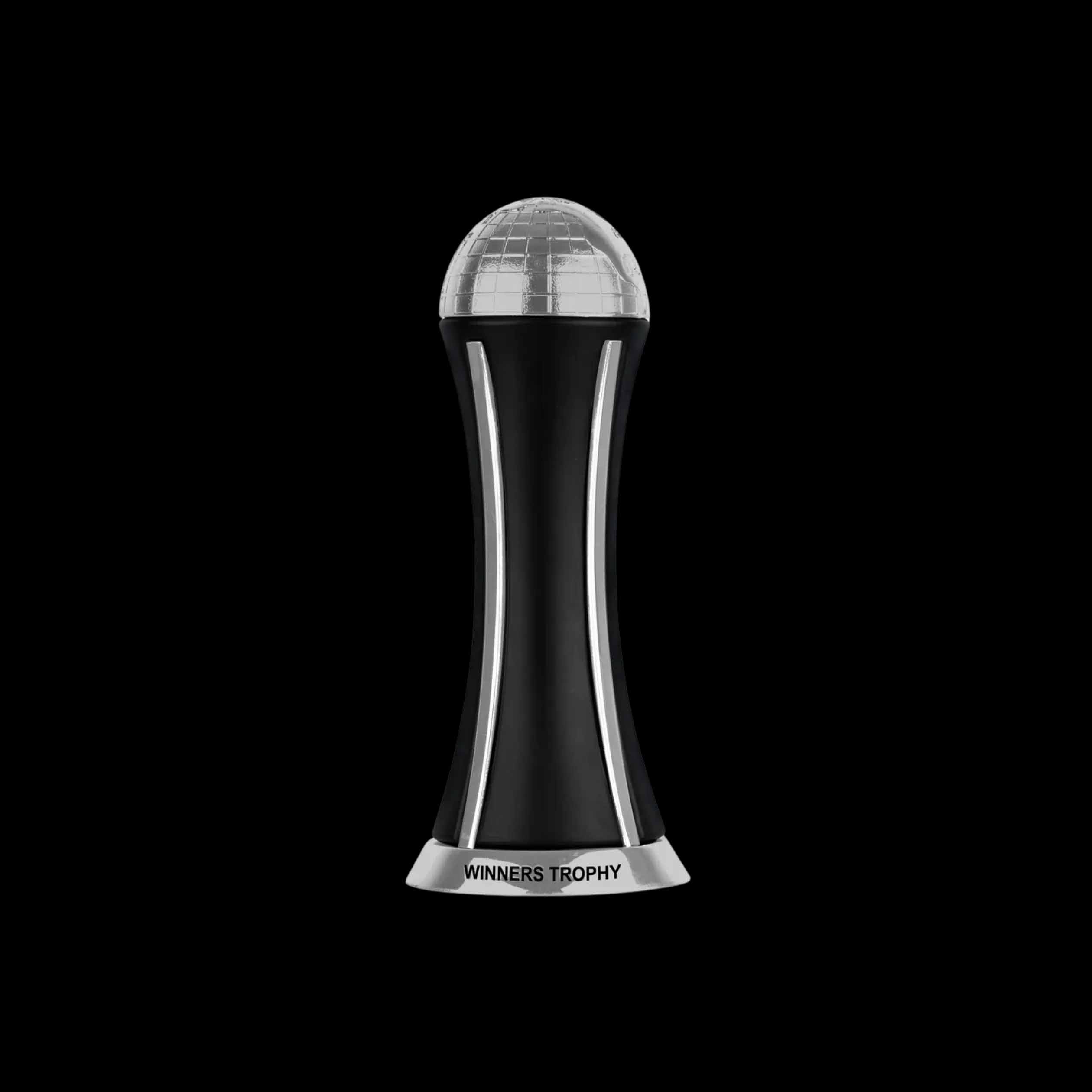 LATTAFA Perfume Winners Trophy Silver