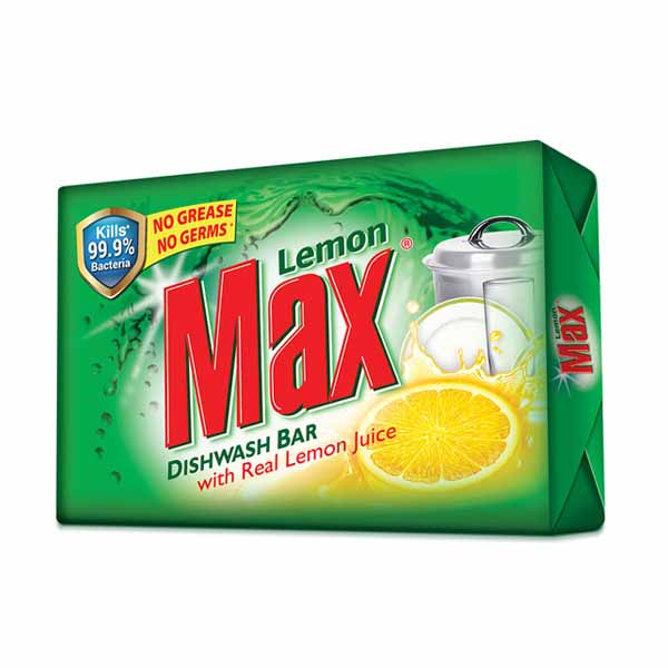 lemon max bar