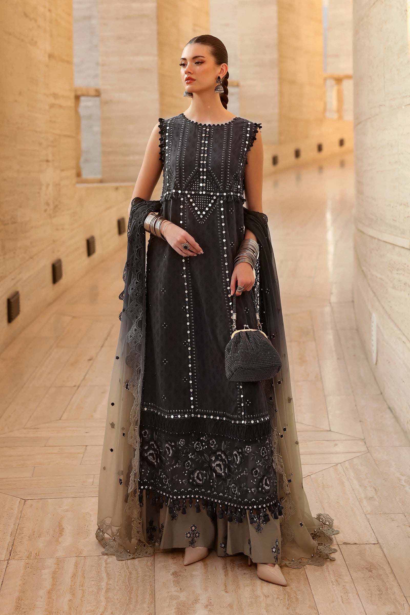 Maria B Lawn 2b design