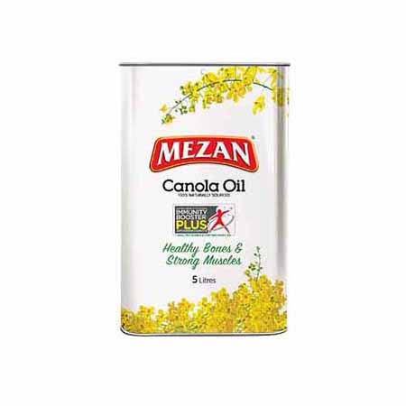 Shop refined canola oil online at best price. Heart-healthy, omega-3 rich cooking oil perfect for everyday meals