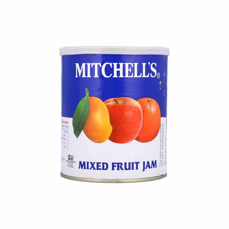 mitchells  Mixed Fruit Jam 1050g