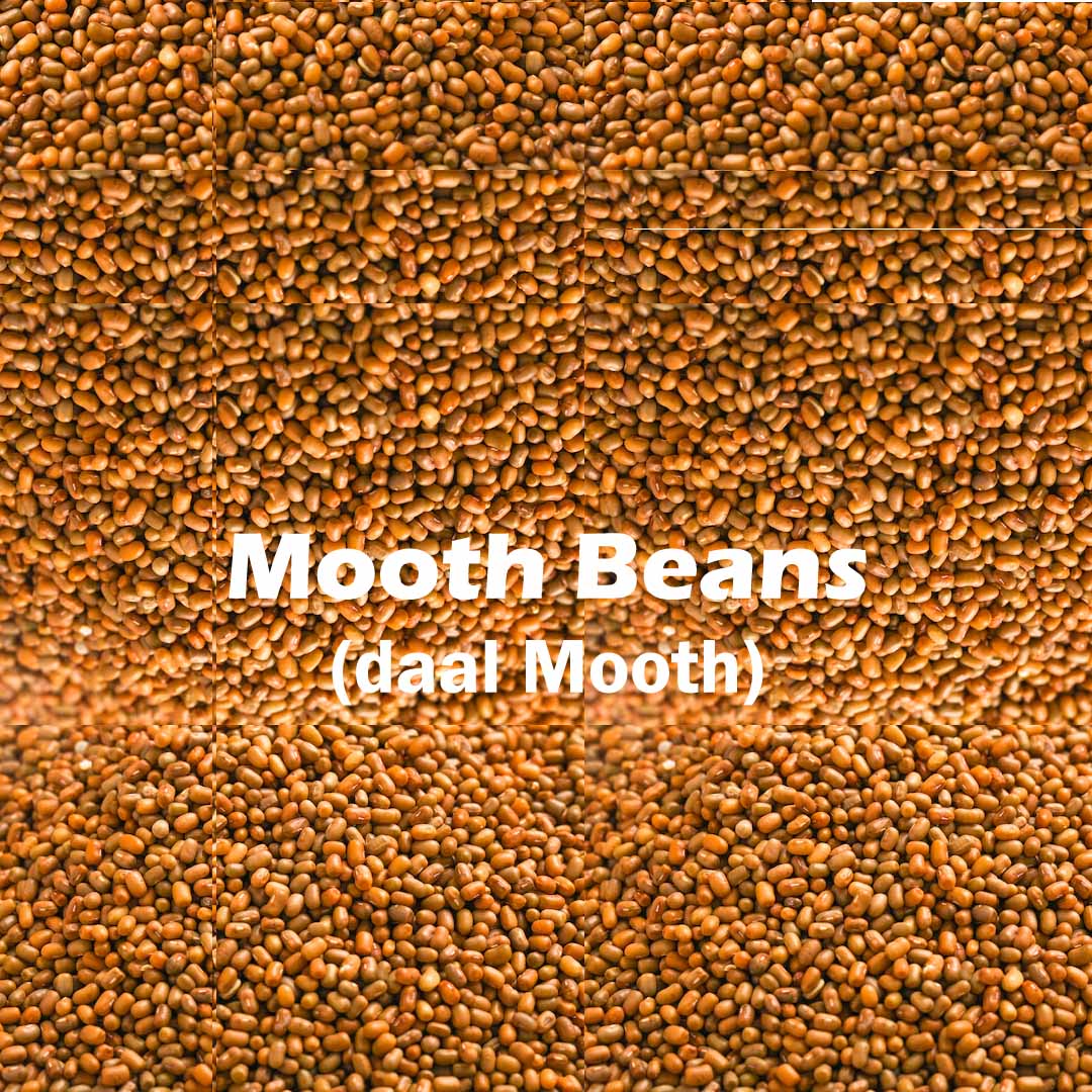 Mooth Beans
