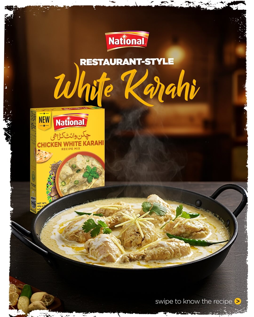 white karahi masala price in pakistan