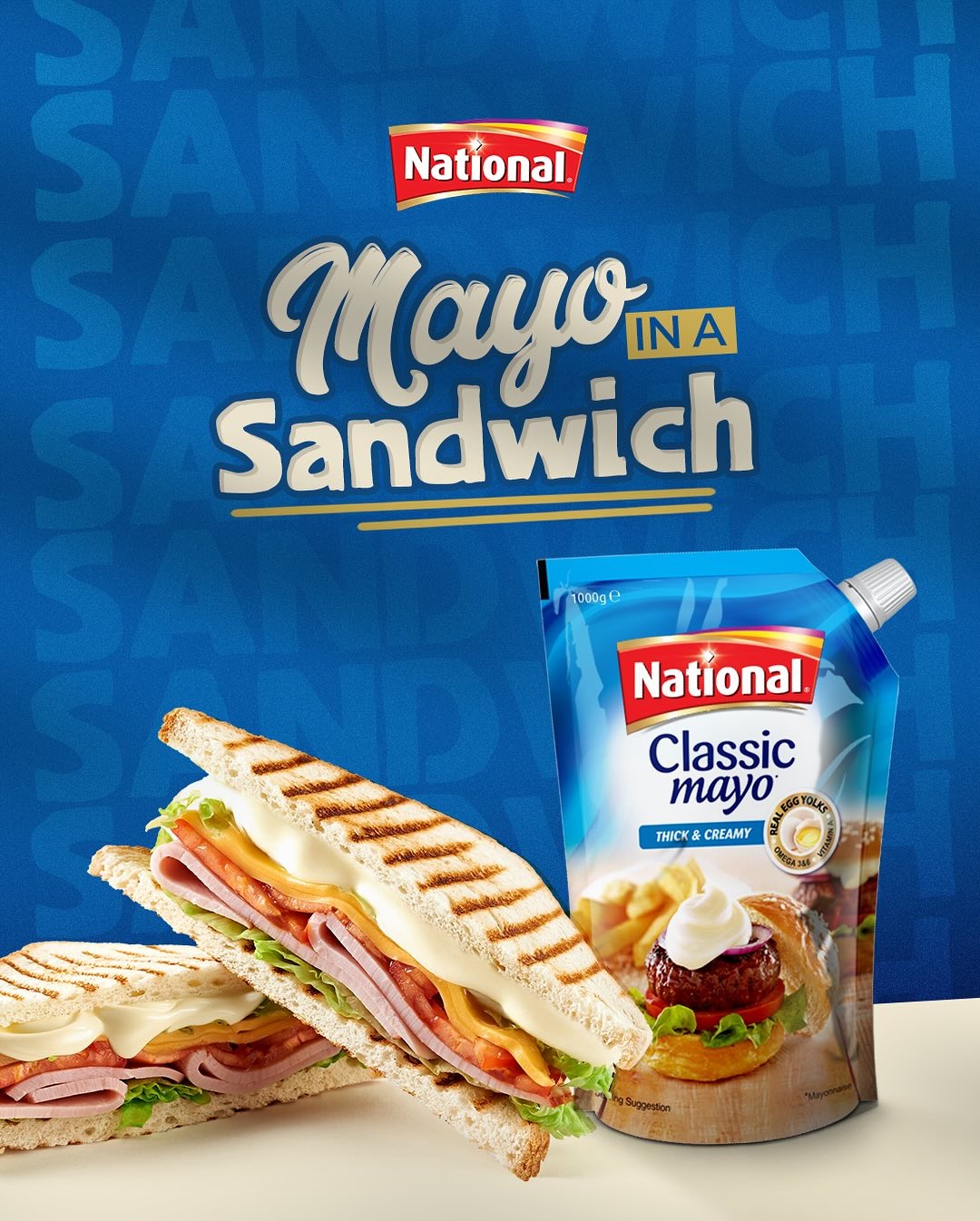 classic mayonnaise price in pakistan national