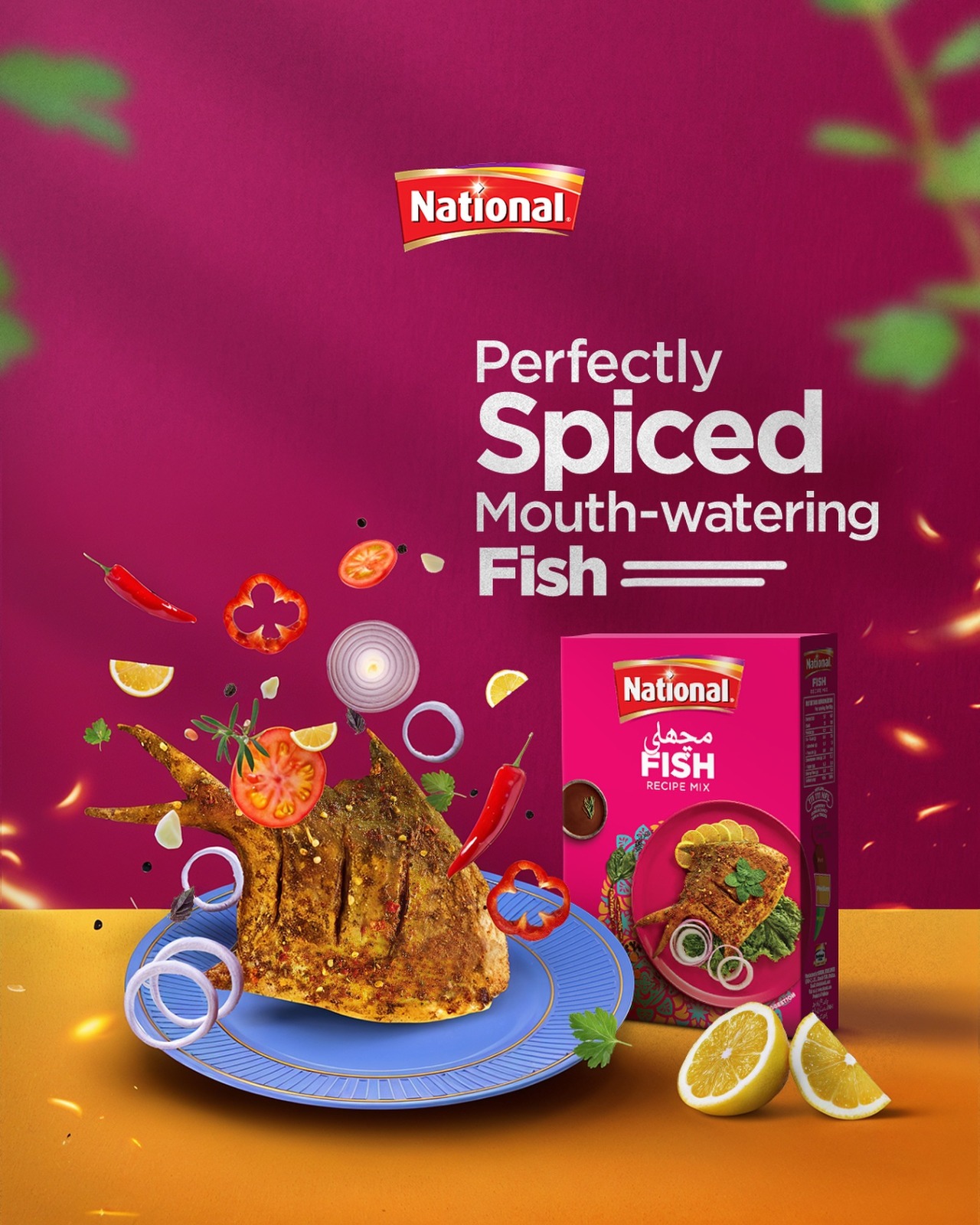 fish masala price in pakistan