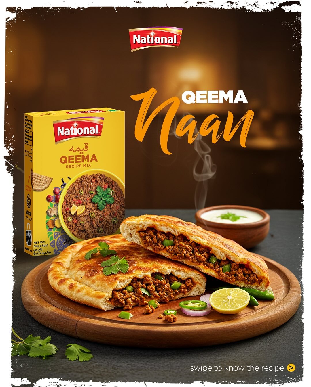 qeema masala national with price