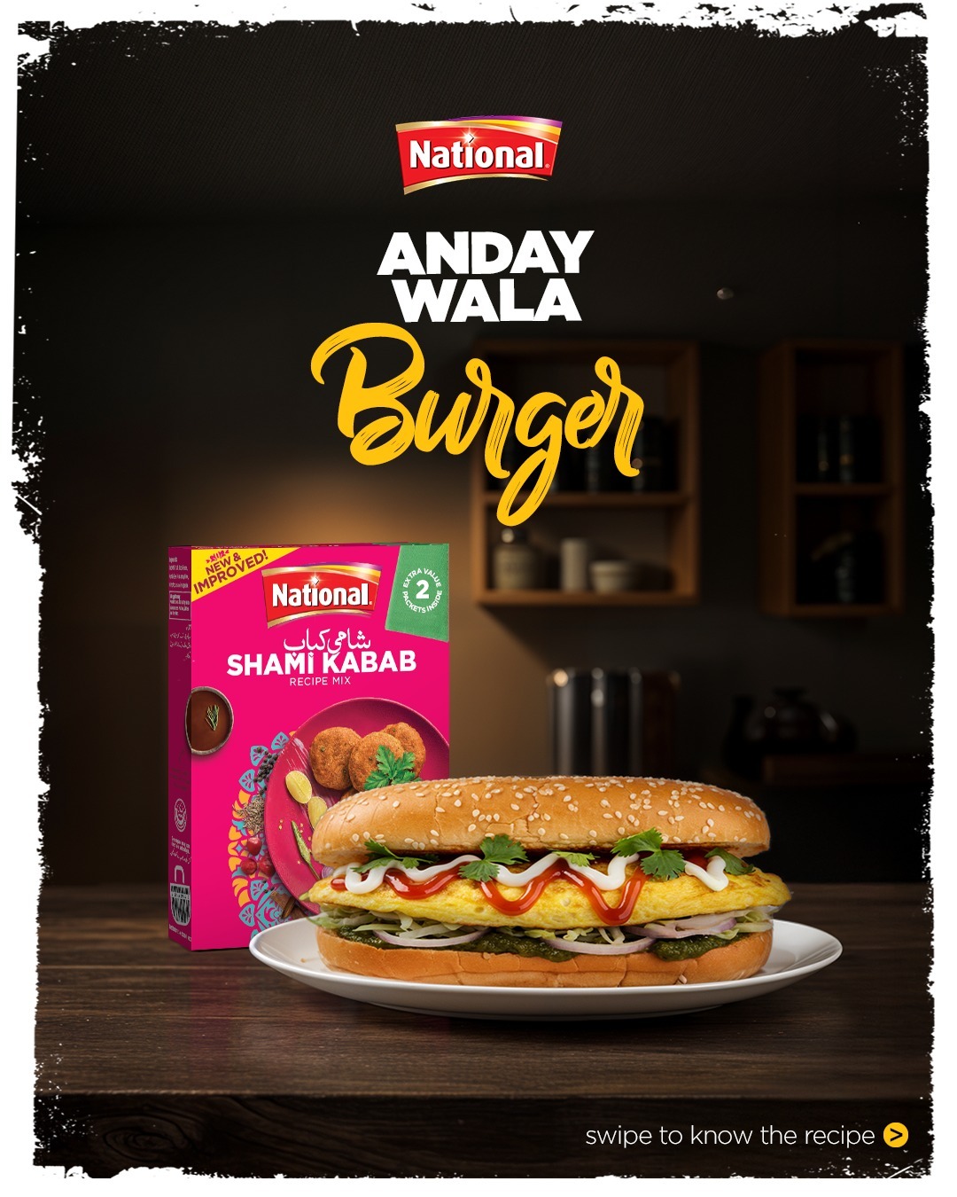 national shami kabab masala price in pakistan