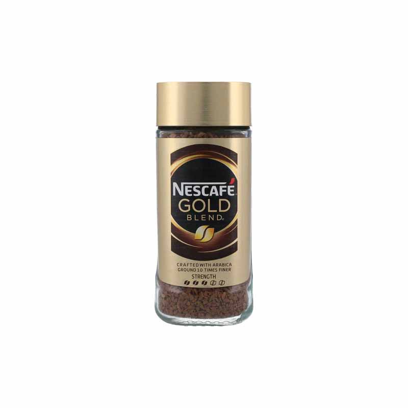 Nescafe  Gold Blend Coffee 