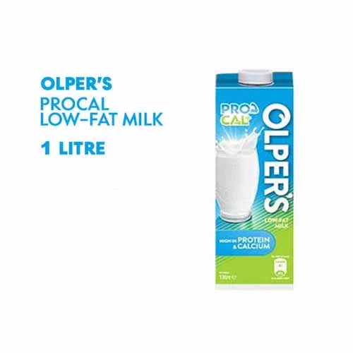 Olpers 1000ml Procal with low price 