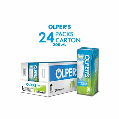  Olpers 200ml Procal 24 PCs with low price 