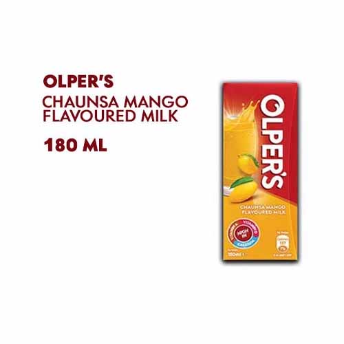 Olpers Mango FM 180ml low price