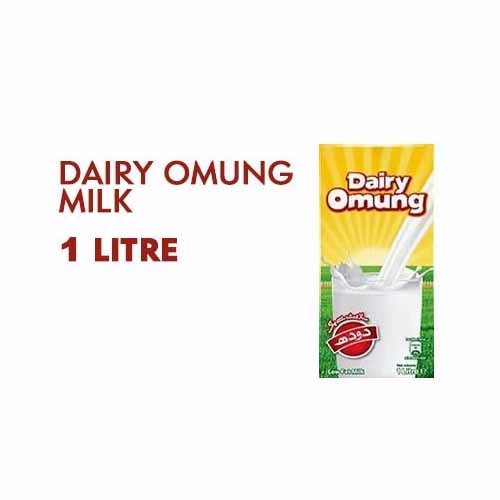 Omung 1000ml Low Fat with price 