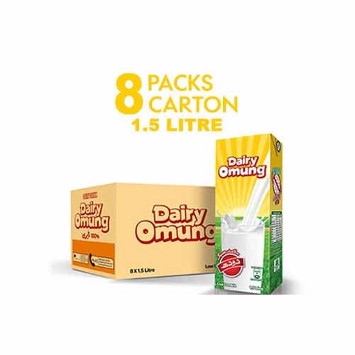Omung 1500ml price in pakistan