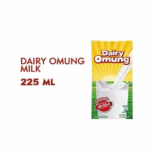 dairy omung low fat milk in pakistan