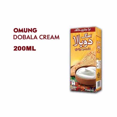 Omung Dobala 200ml with price