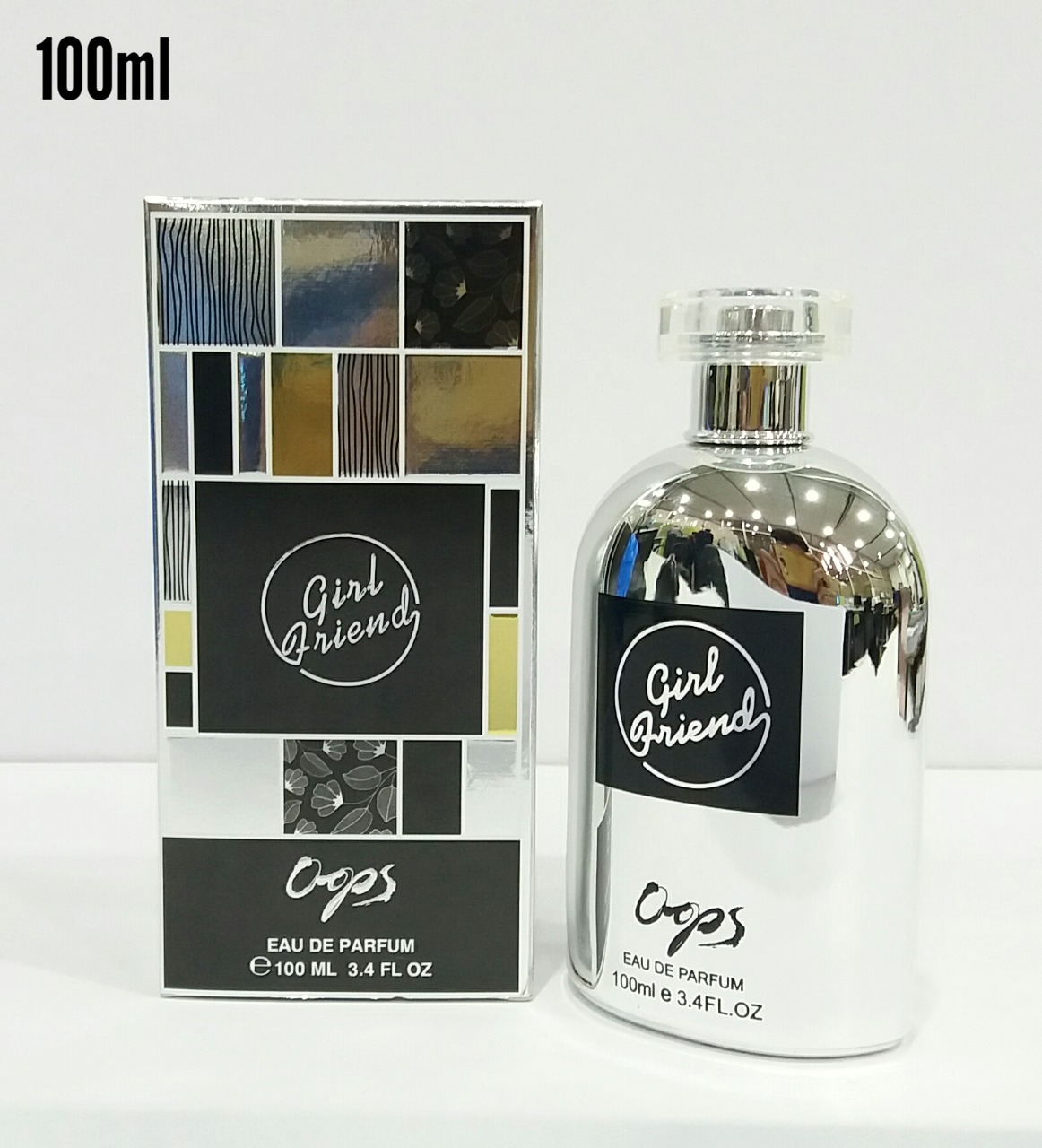 Pure Gold - Women Fashion 2026, - Perfumes - 5050.pk