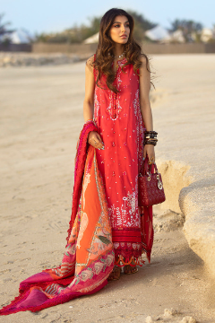 TULUM RED