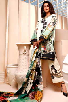 Firdous - Lawn
