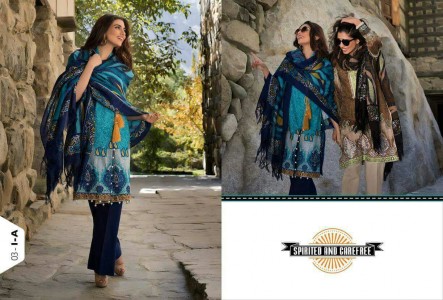 LAKHANI New Design Available