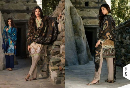 LAKHANI New Design Available