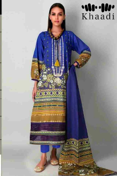 KHAADI Lawn Vol-03 2025