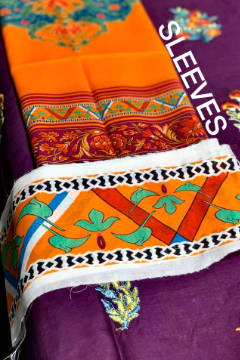 Zainab Chottani - Lawn