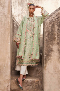 Elan - Lawn