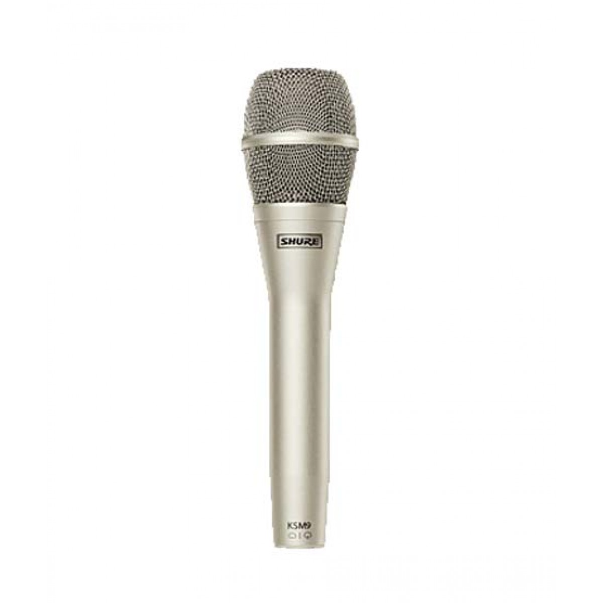 Shure Handheld Vocal Microphone (KSM9)