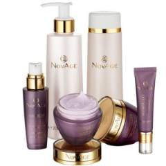 Novage Ultimate Lift Set