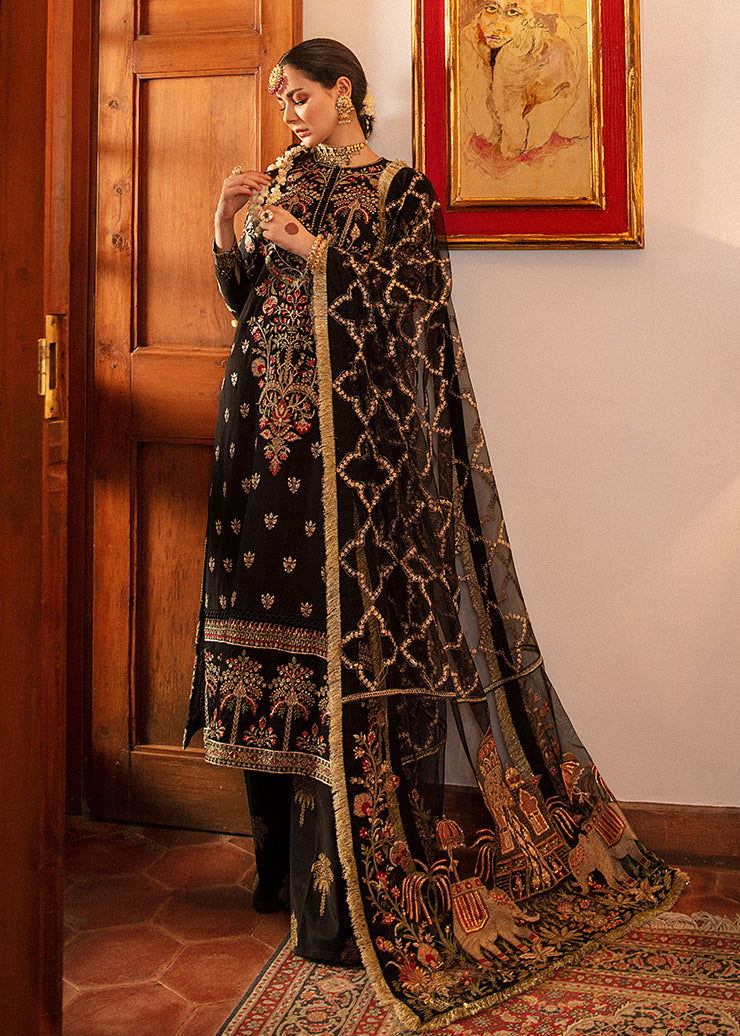 Agha Noor - Lawn