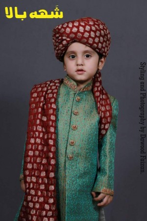 Sharwani
