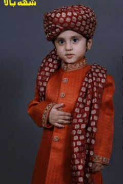 Sharwani
