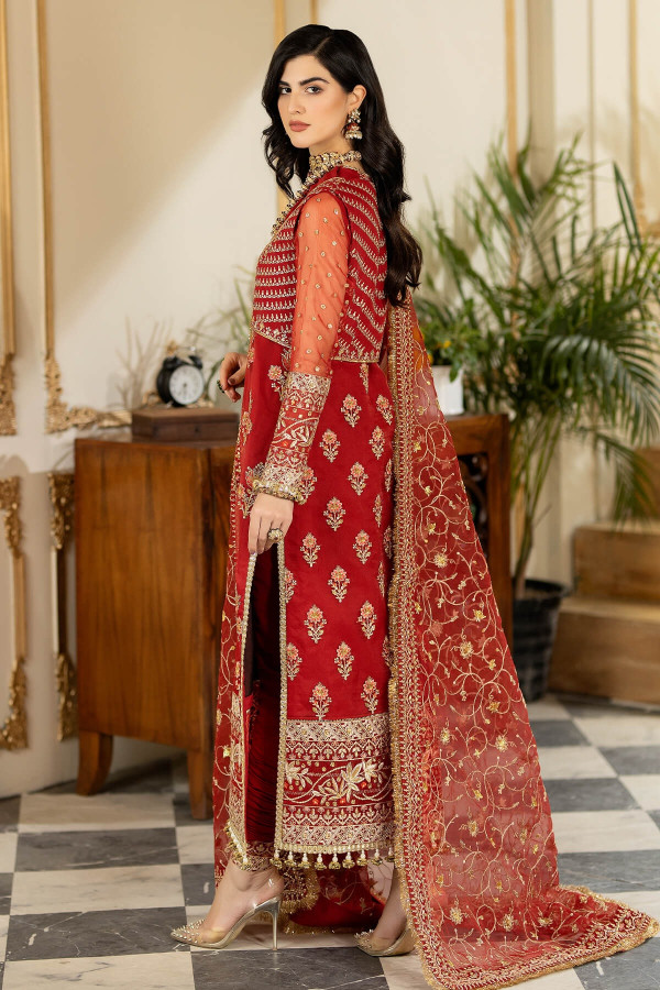 Sana Safinaz - Lawn